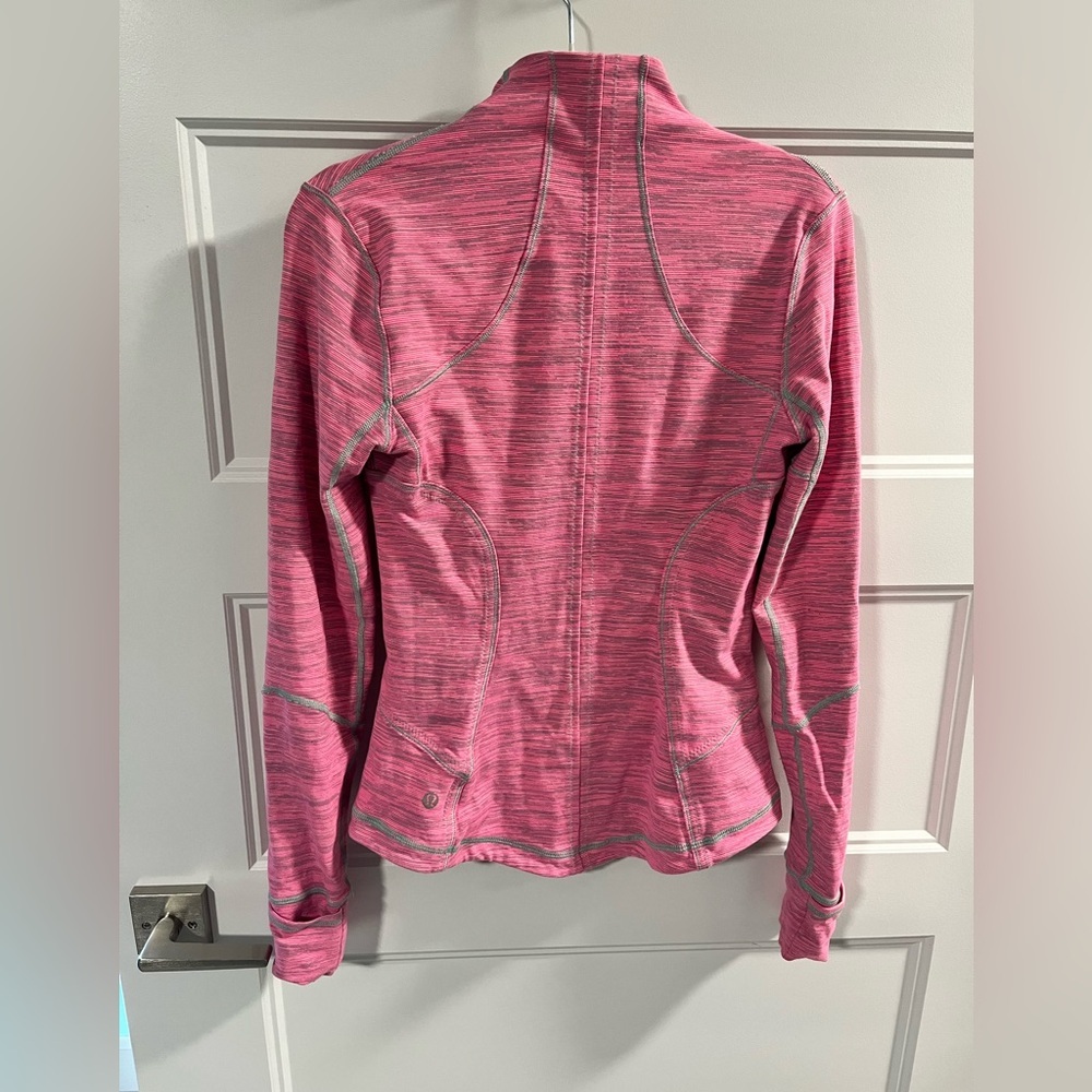 Lululemon Jacket - Picture 2 of 2